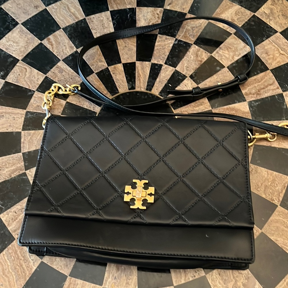 Tory Burch cross body bag see photos
